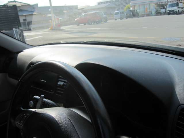 Subaru Legacy Outback 4