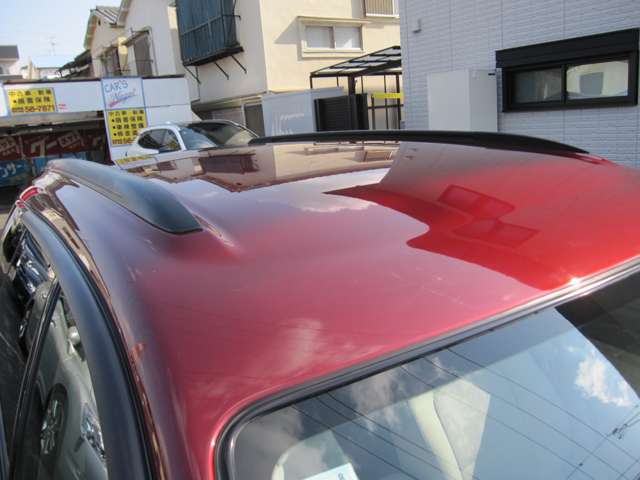 Subaru Legacy Outback 10
