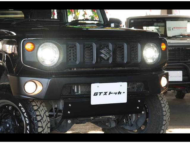 Suzuki Jimny 6