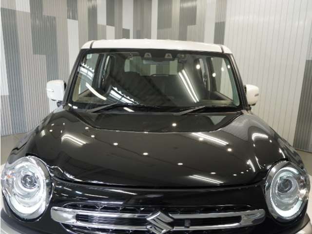 Suzuki XBEE 11