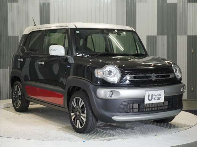Suzuki XBEE 7