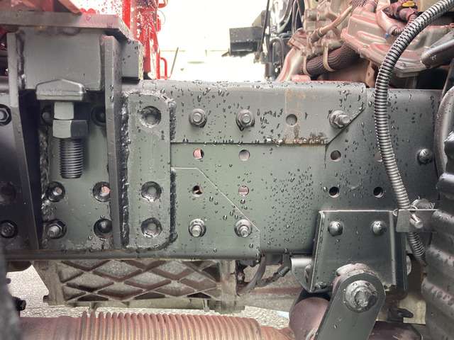 Mitsubishi Fuso Canter 11