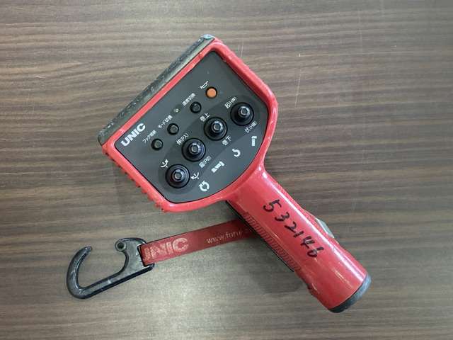 Mitsubishi Fuso Canter 4