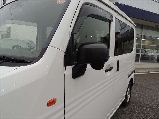 Honda N-VAN 11