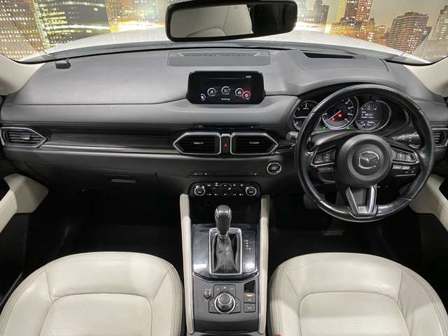 Mazda CX-5 5