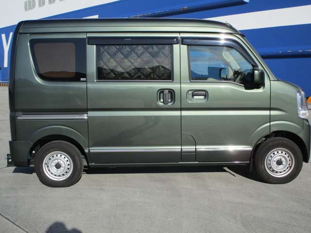 Suzuki Every 5