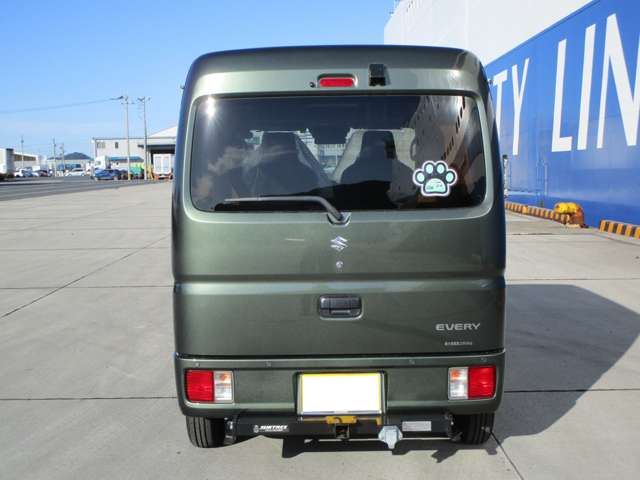 Suzuki Every 6