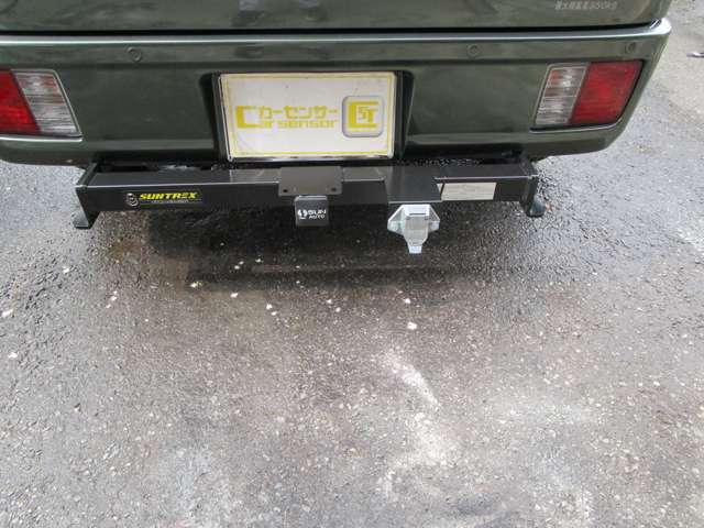 Suzuki Every 9