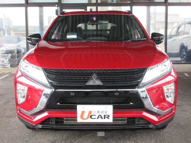 Mitsubishi Eclipse Cross 5