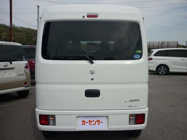 Suzuki Every 11