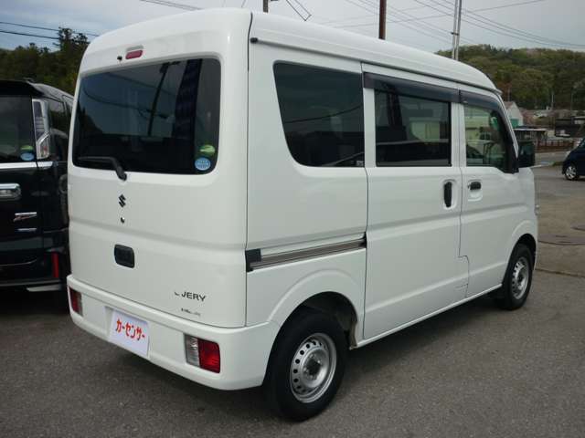 Suzuki Every 12