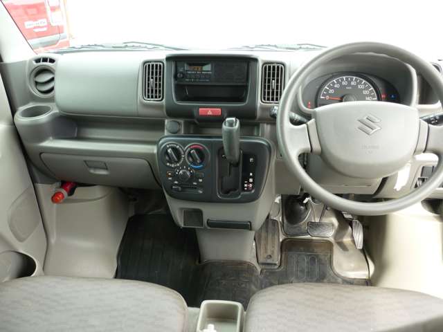 Suzuki Every 2