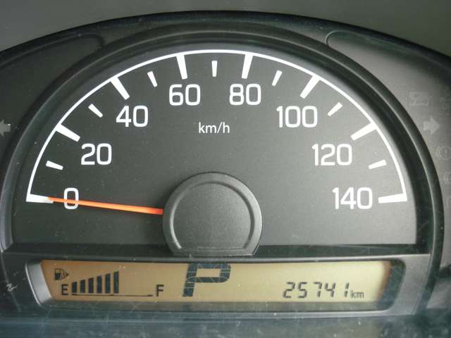 Suzuki Every 3