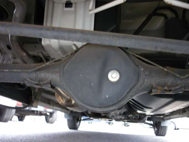 Suzuki Every 4