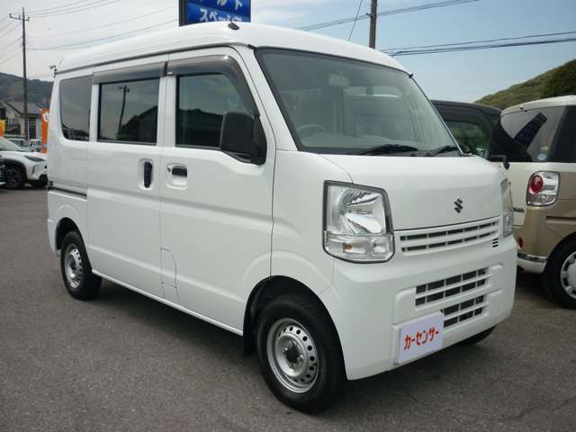 Suzuki Every 9