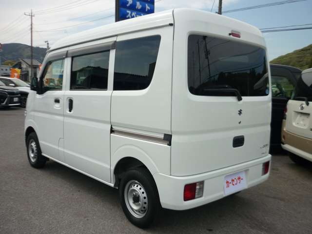 Suzuki Every 10