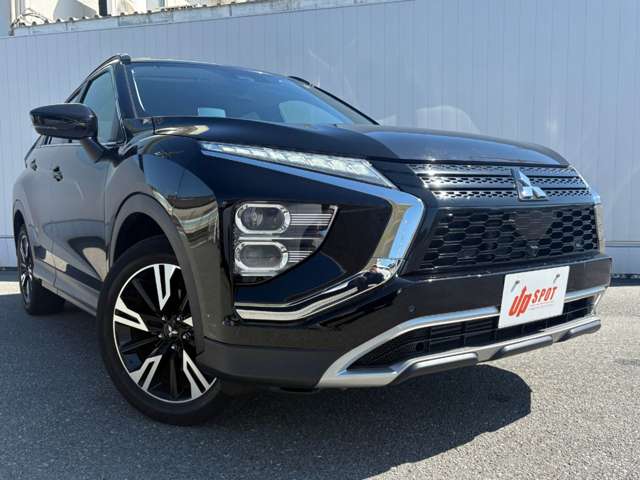 Mitsubishi Eclipse Cross 5