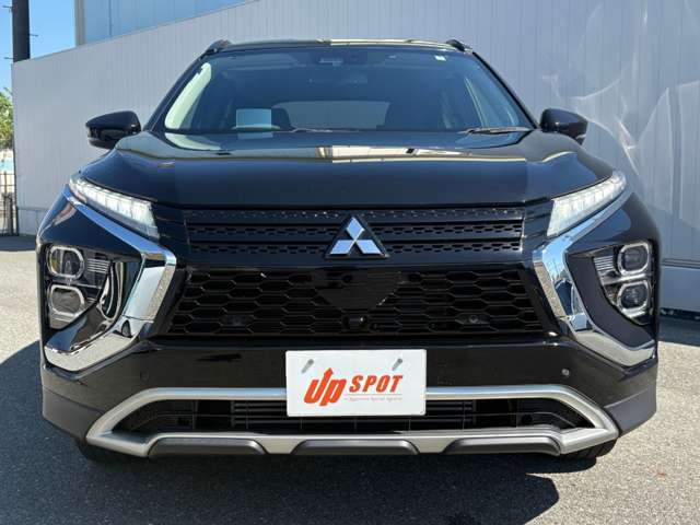 Mitsubishi Eclipse Cross 6