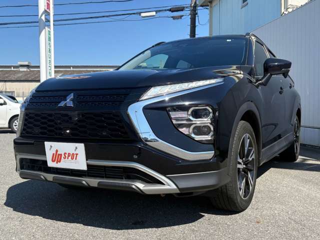 Mitsubishi Eclipse Cross 7