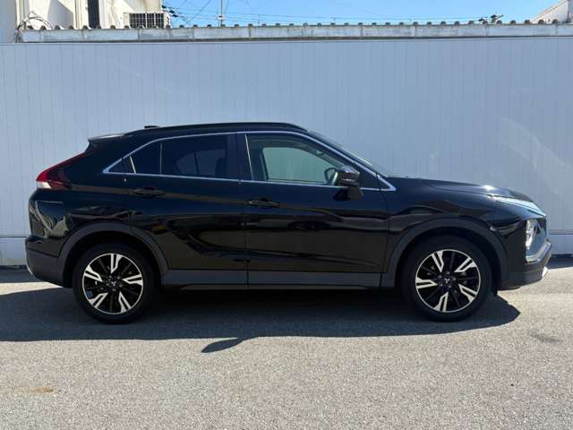 Mitsubishi Eclipse Cross 8