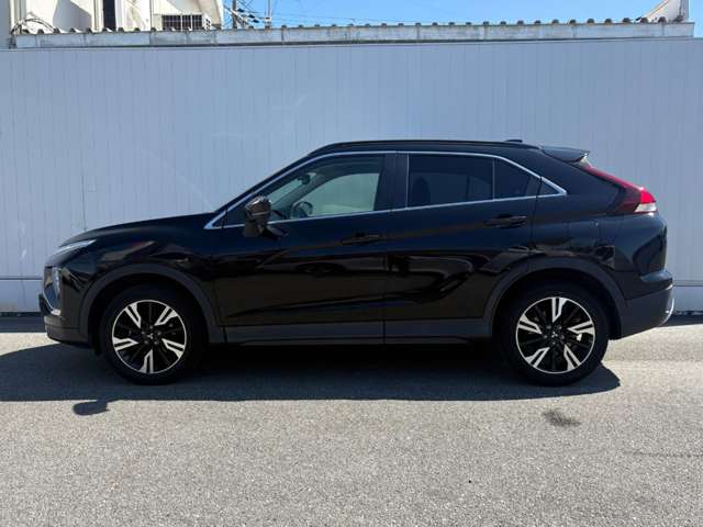 Mitsubishi Eclipse Cross 9