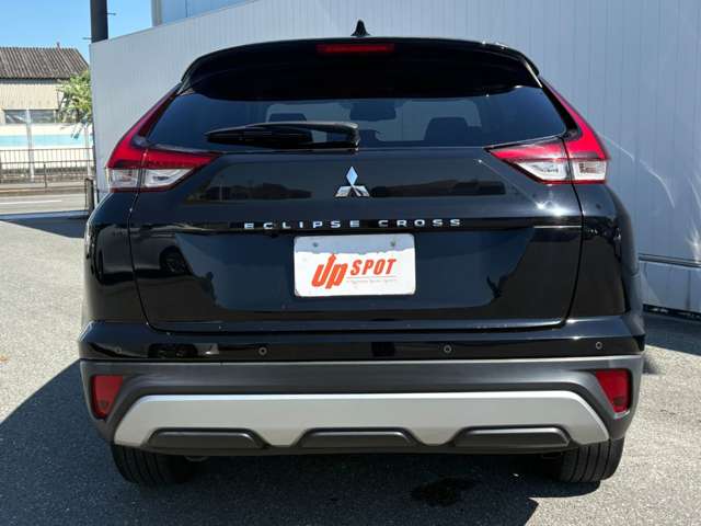 Mitsubishi Eclipse Cross 10