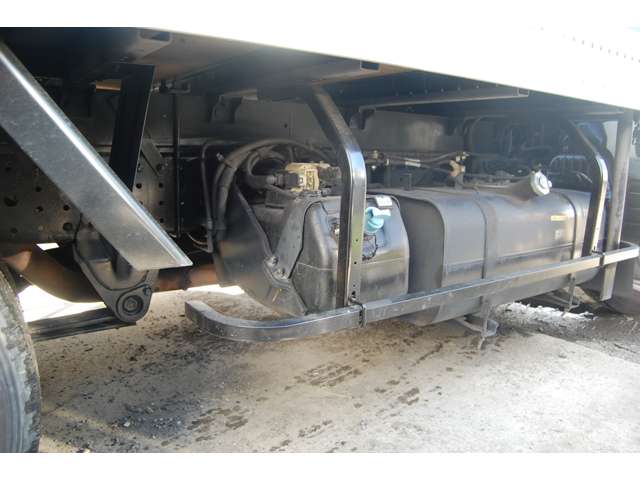 Mitsubishi Fuso Canter 8