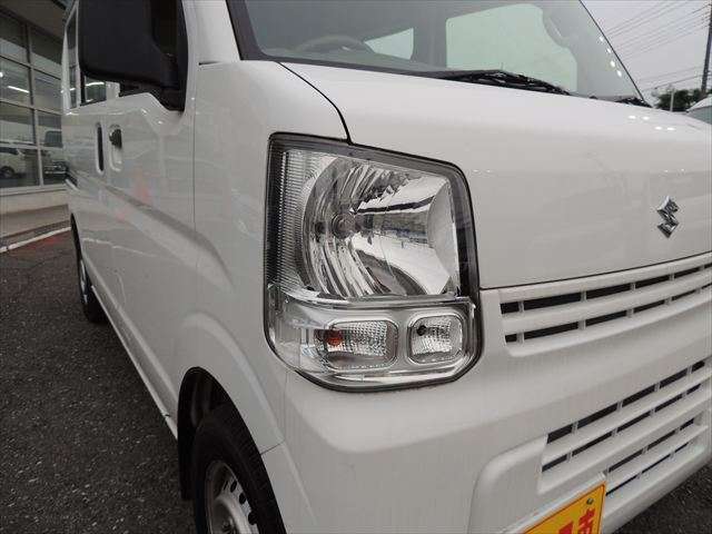 Suzuki Every 9