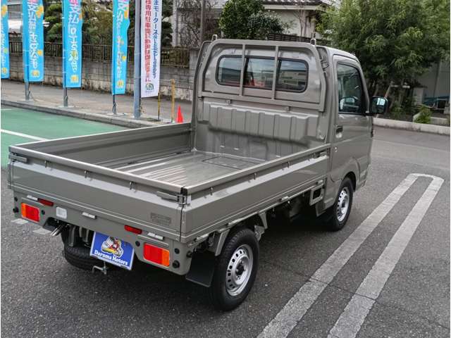 Suzuki Carry 5