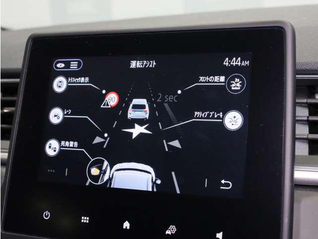 Renault Captur 4