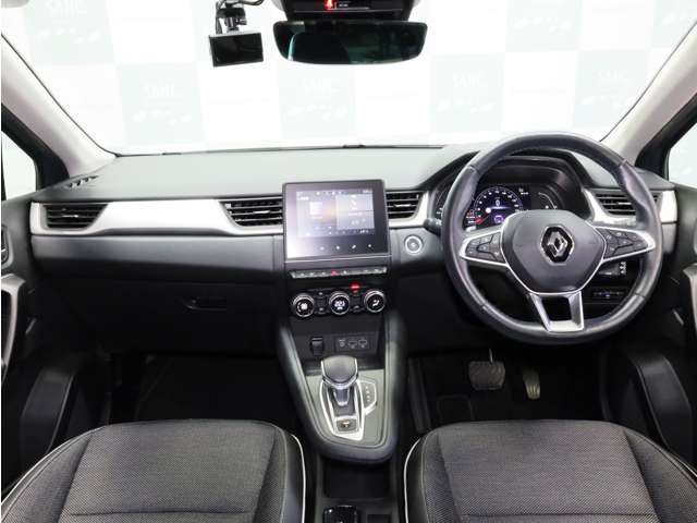 Renault Captur 7
