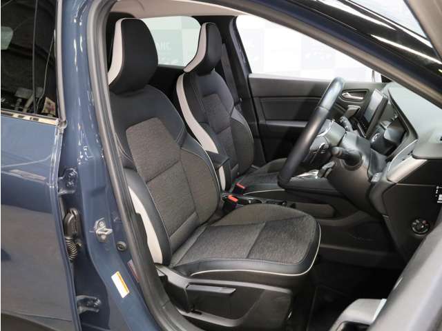 Renault Captur 8