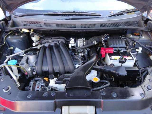 Nissan AD 6