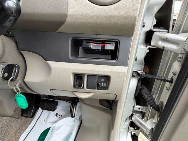 Suzuki Every 11