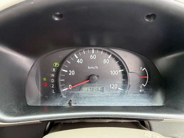 Suzuki Every 12