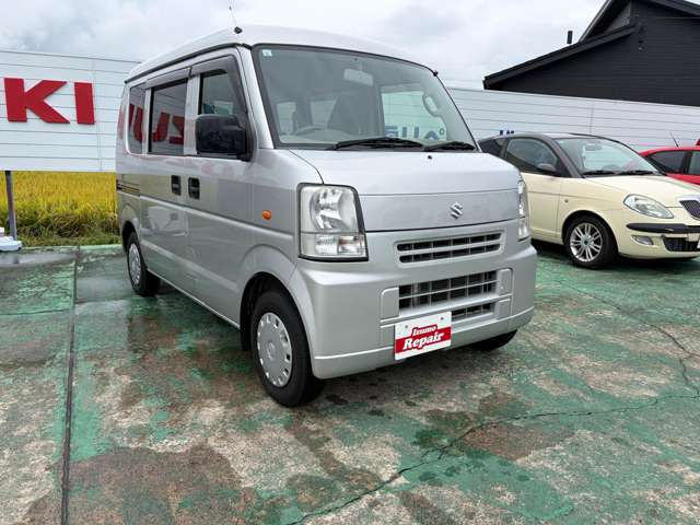 Suzuki Every 3