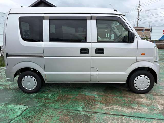 Suzuki Every 4