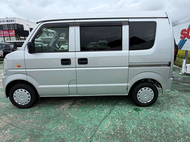 Suzuki Every 6