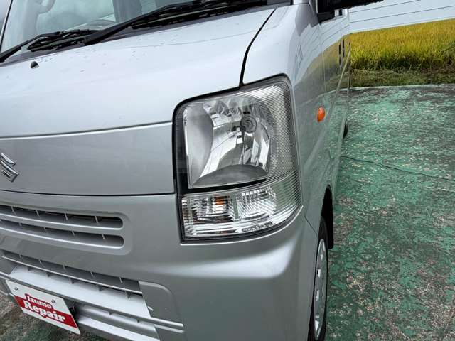 Suzuki Every 7