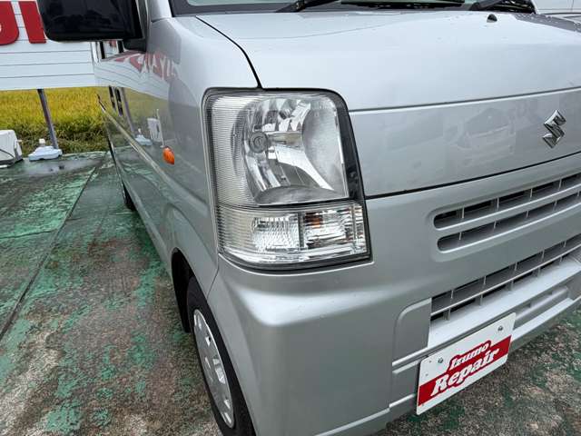 Suzuki Every 8
