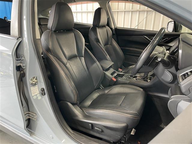 Subaru XV 7