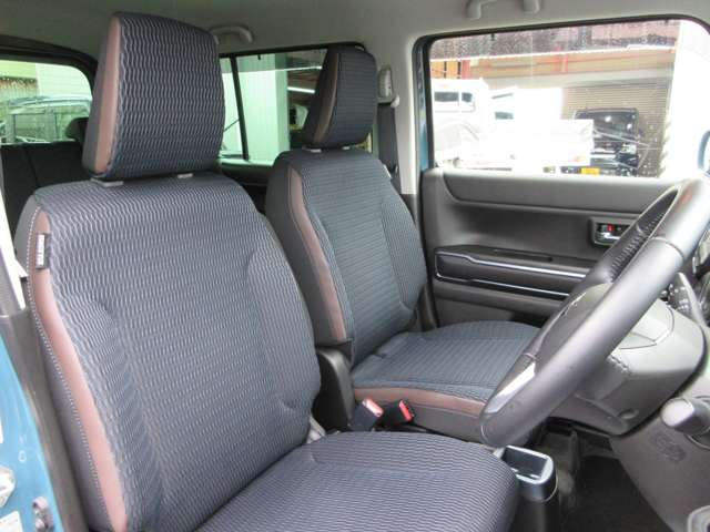 Suzuki Hustler 5