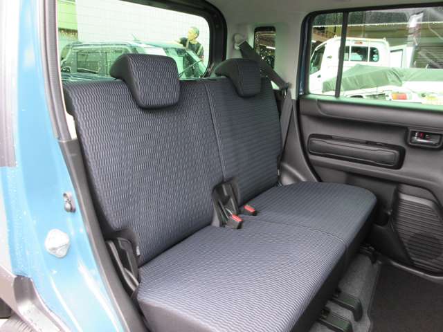 Suzuki Hustler 6