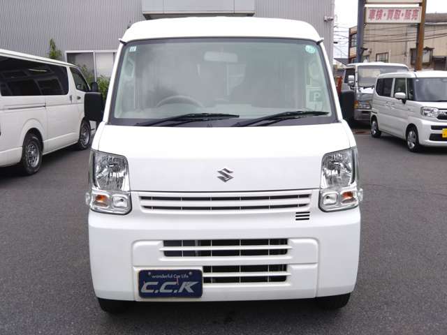 Suzuki Every 2