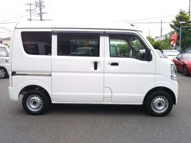 Suzuki Every 3