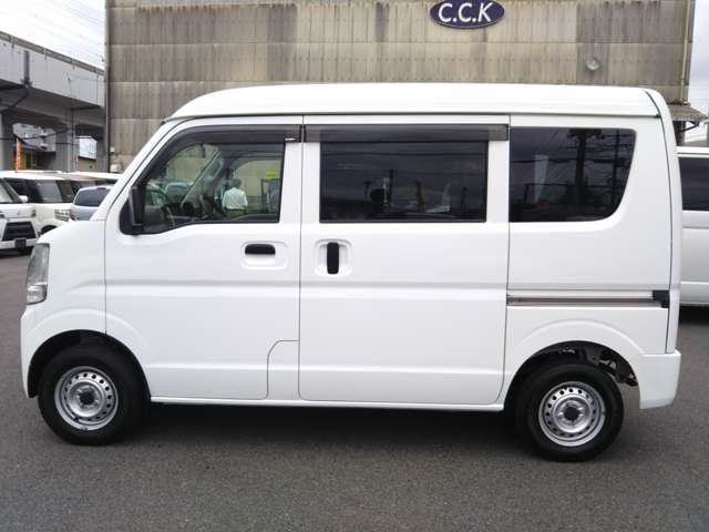 Suzuki Every 4