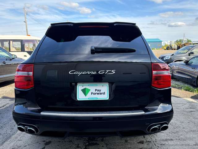 Porsche Cayenne 6