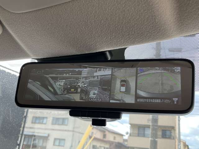 Mitsubishi eK X 5