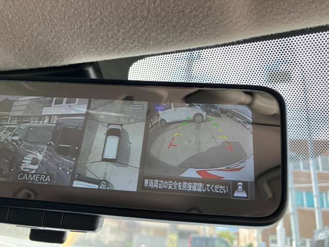 Mitsubishi eK X 6