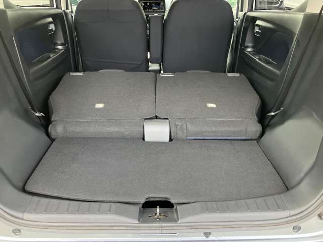Mitsubishi eK X 10